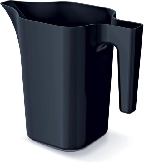 Konewka do podlewania JUG 1,8 l antracyt