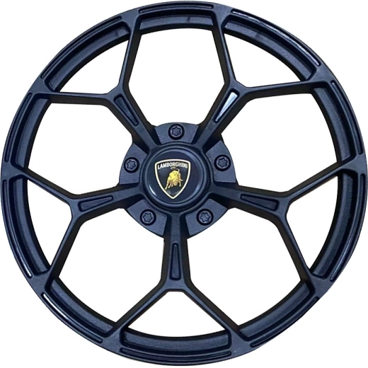 Osłona koła do dziecięcego samochodu elektrycznego Lamborghini Revuelto Li-Power 12.6