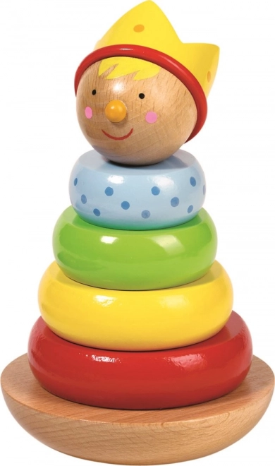 Nakładanka Mały Książę Goki