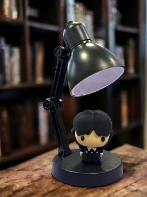 Mini lampa środowa