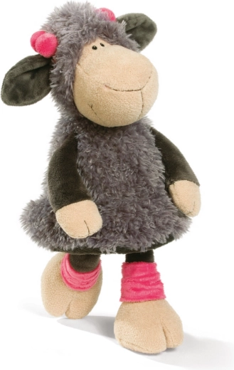 Pluszowa owieczka NICI Jolly Lucy 25 cm