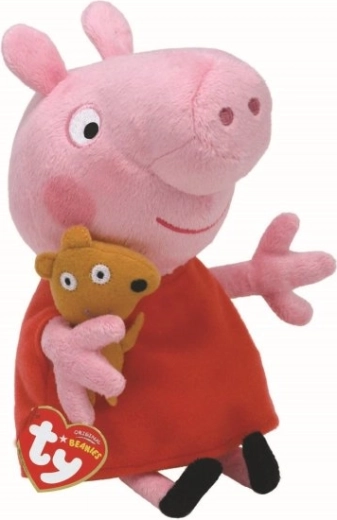 Pluszowa figurka Peppa Pig 20 cm - 1 szt.