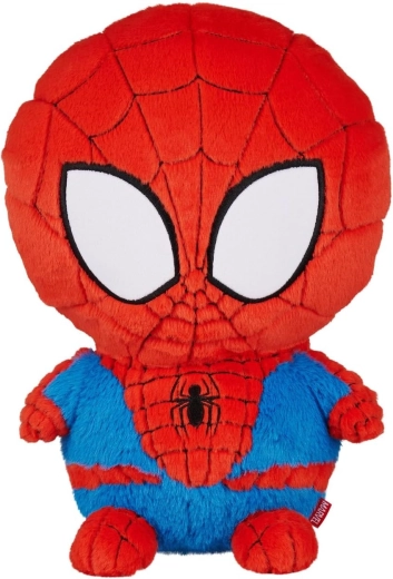 Simba Toys Marvel Spider-Man pluszak Huggables 35 cm