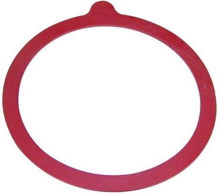 Płaska uszczelka do słoików (20 szt.)