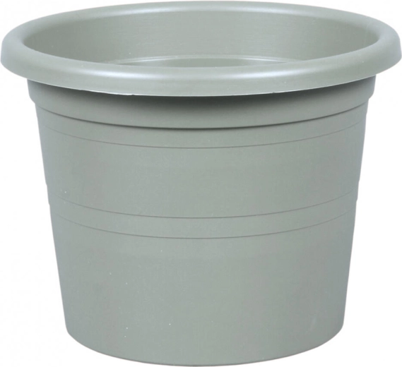 Donica Sakura Modern 22 cm jasnozielona