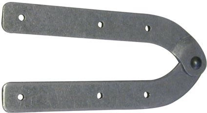 Zawias drabinowy 235 mm malarski (1 para)