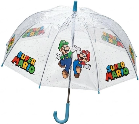 Parasol Super Mario - 1 sztuka