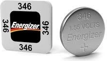 Bateria do zegarków Energizer 346 / SR712SW
