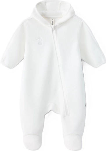 Kombinezon Leokid Tony Marshmallow roz. 62