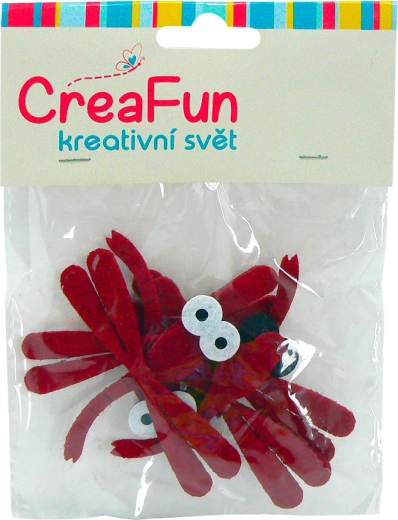 Wieża do układania Ważka – zestaw 3 elementów