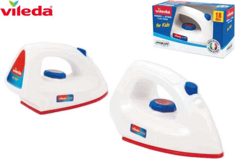 Vileda dziecięce żelazko 19,5 cm