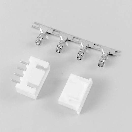 Konektor balansera XH 3S (XH2.5-4P) - para