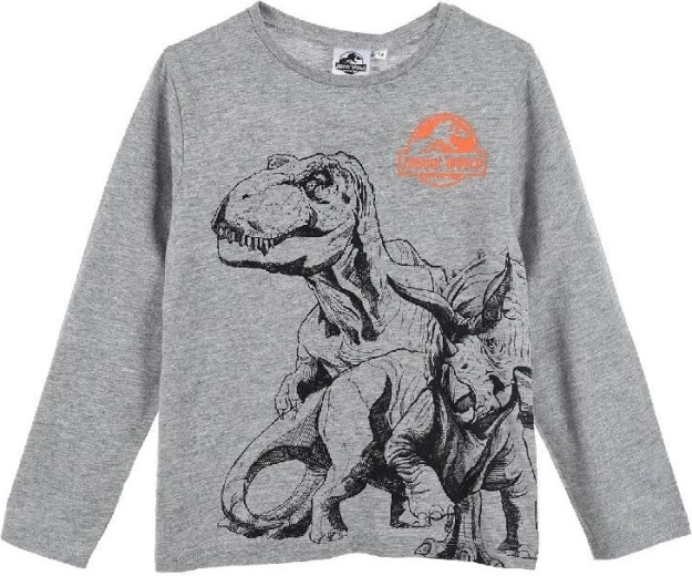 Koszulka Jurassic World – 1 sztuka