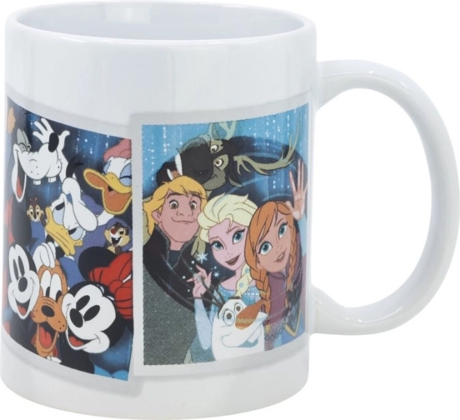 Ceramiczny kubek Disney 325 ml