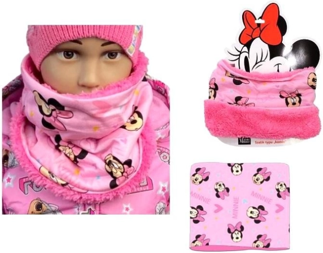 Komin Minnie
