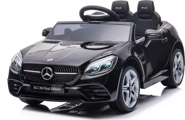 Buddy Toys elektryczny samochód Mercedes-Benz SLC 300