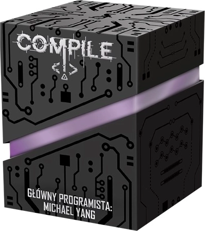 Rebel Compile + Aux1 (edycja polska)