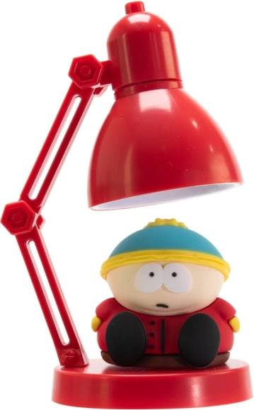 Mini lampka LED South Park