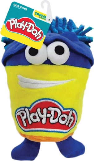 Zabawka dla psów HASBRO Play-Doh Do-Doh 18 cm
