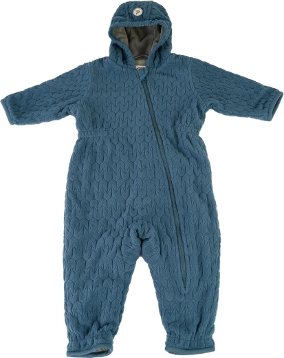 Lodger Skier empire fleece dragonfly (3–6 miesięcy)