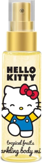 MgIełka do ciała HELLO KITTY 100 ml