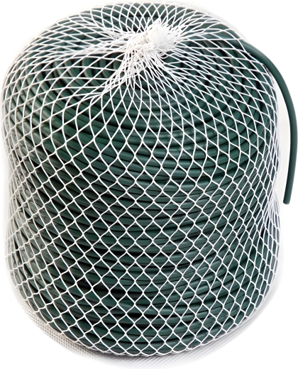 Ogrodnicza taśma wiążąca 5 mm, 50 m Bradas