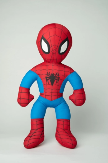 Pluszowy Spider-Man z dźwiękiem 20 cm Marvel