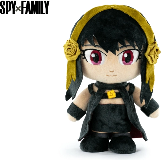 Pluszowa postać Spy x Family – Yor Forger 26 cm