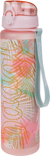 Butelka tritanowa Baagl na napoje Sunset 1 l