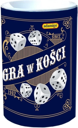 Gra w kości 1