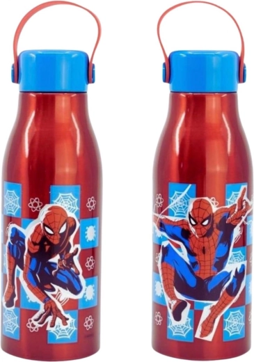 Aluminiowa butelka Spider-Man 760 ml