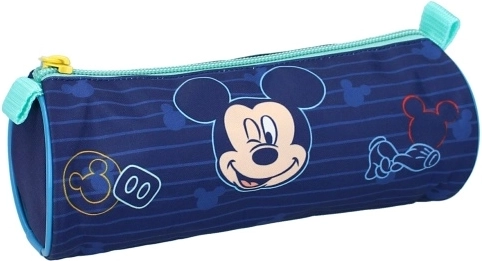 Piórnik Disney Mickey Mouse Be Kind
