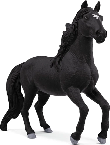Schleich ogier lusitano