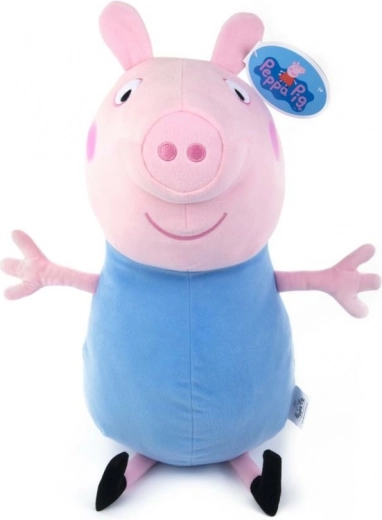 Pluszowa świnka Tom 50 cm