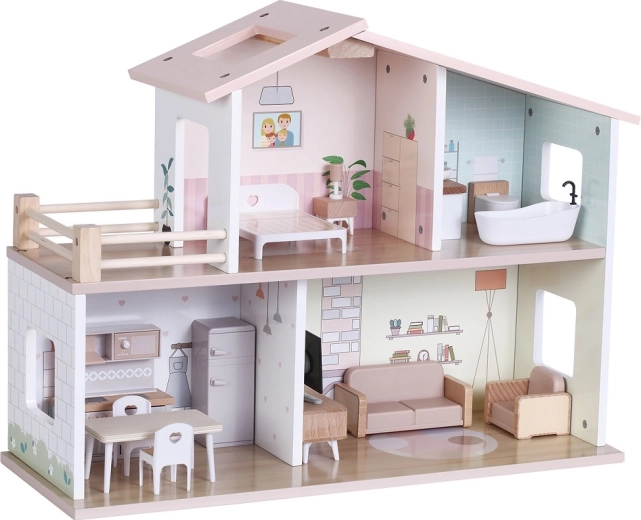2Kids Toys domek dla lalek Ema