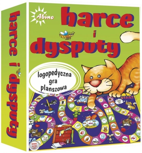 Gra Szpiedzy i spory