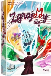 Gra Chodźmy się spotkać