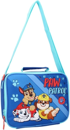 Torba na drugie śniadanie Psi Patrol