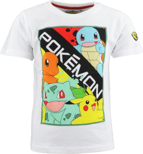 Koszulka Pokémon