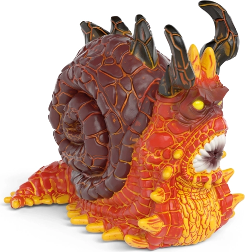 Lawowy ślimak ELDRADOR CREATURES - 1 sztuka