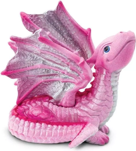 Safari Ltd. figurka młodego smoka miłości Baby Love Dragon - 1 szt.