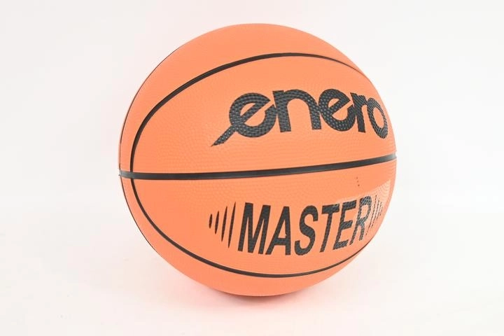 Piłka do koszykówki Enero Master rozmiar 5