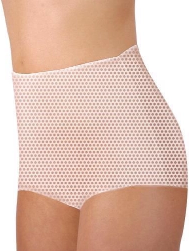 Poporodowe majtki Babyono wielorazowego użytku, rozmiar XL (2 szt.)