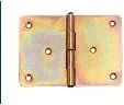 Zawias budowlany 300 × 45 × 1,5 mm