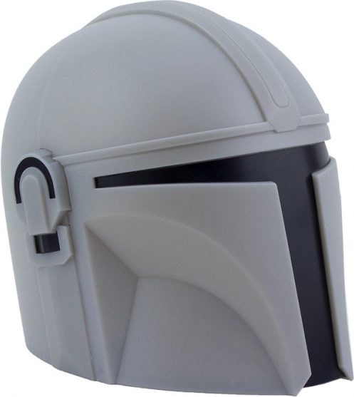 LED oprawa Star Wars Mandalorian