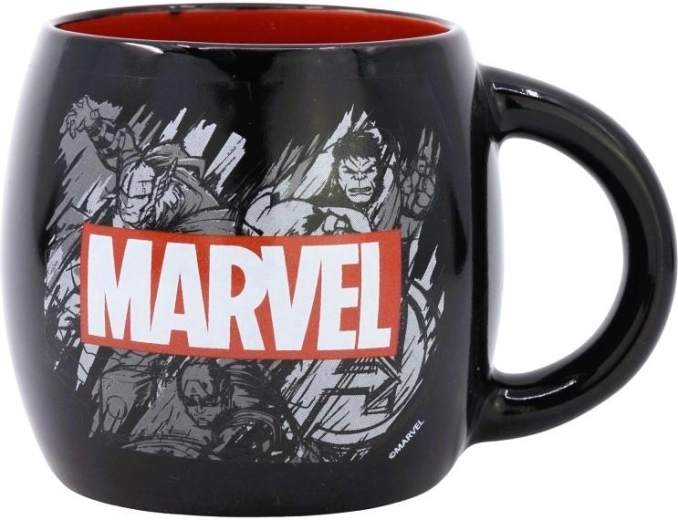 Kubek Marvel – 1 sztuka