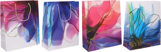 Torba prezentowa L do całorocznego użytku