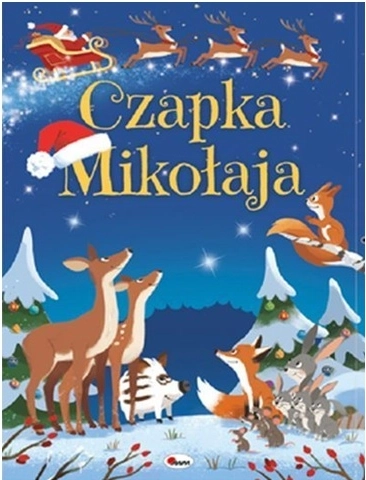 Czapka Mikołaja