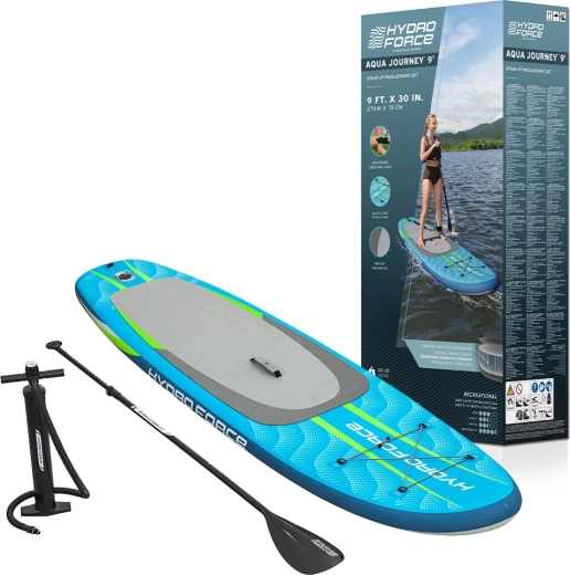 Deska SUP Bestway Aqua Journey 274 cm