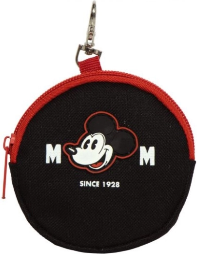 Portmonetka na monety Myszka Mickey